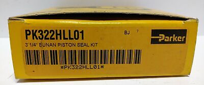 Parker PK322HLL01 Bunan Piston Seal Kit