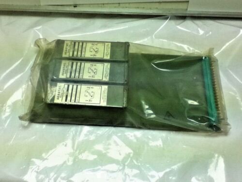 GE GE 872D437 98A830 PCB CIRCUIT BOARD D466490