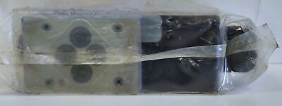 Rexroth R900551704 High Pressure Hydraulic Solenoid Valve