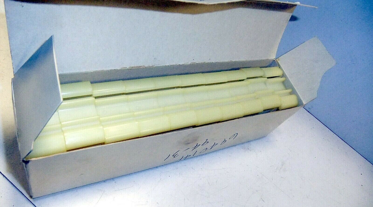 10 Allen-Bradley Terminal Blocks 1492-CE6