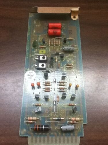 PANALARM 070-0014 MODULE