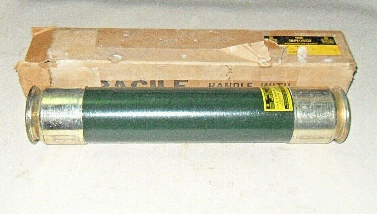 Canadian GE 328L493G23 Fuse