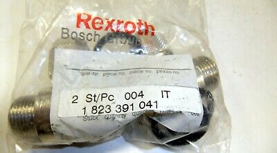 Rexroth Seal Kit 1 823 391 041