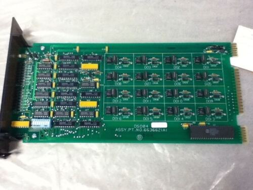 Bailey Controls NDSO04 Output Module