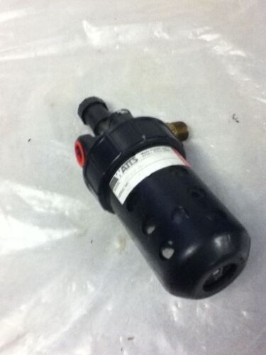 Watts L606-03B/M9 Lubricator- No Box