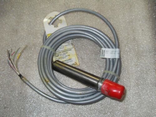 1 Rosemount ANALYTICAL 12687-03 REV R PH/ORP SENSOR