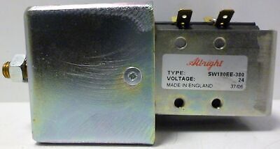 Albright SW180EEB-360 Contactor