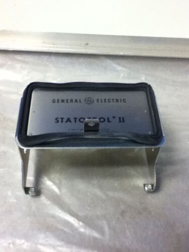 GE 6VRC2003A2 CONTROL ASSEMBLY