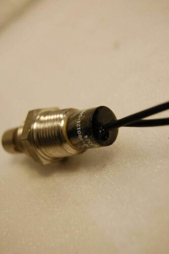 FENWAL LIMIT SWITCH L165F