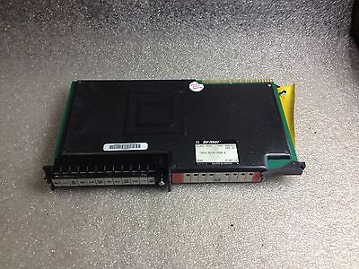 Square D SYMAX HOM-271 Series a Output Module