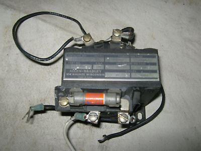 Allen-Bradley X-343858 Transformer
