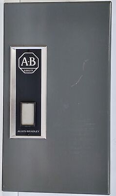 Allen-Bradley 500L-CAD93 600 V 60 A AC Lighting Contactor in NEMA 1 Enclosure