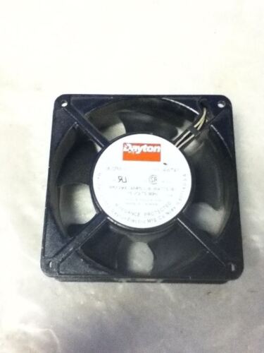 DAYTON 4WT47 FAN- NO BOX
