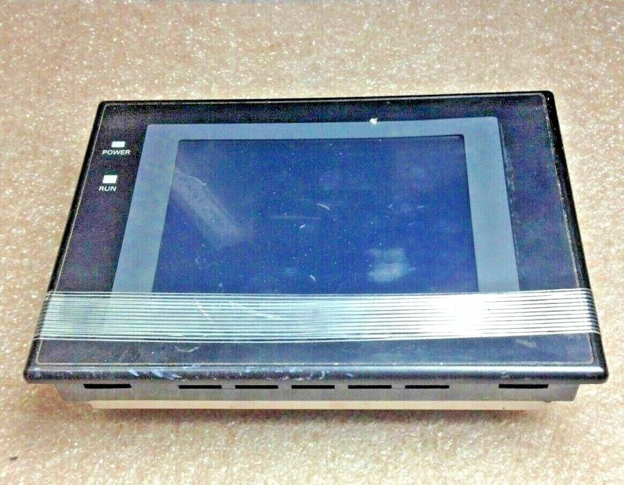 Omron NT31C-ST142N-EV2 Interactive Display