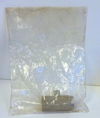 Deltrol C20SS 10001-59 In-Line Check Valve