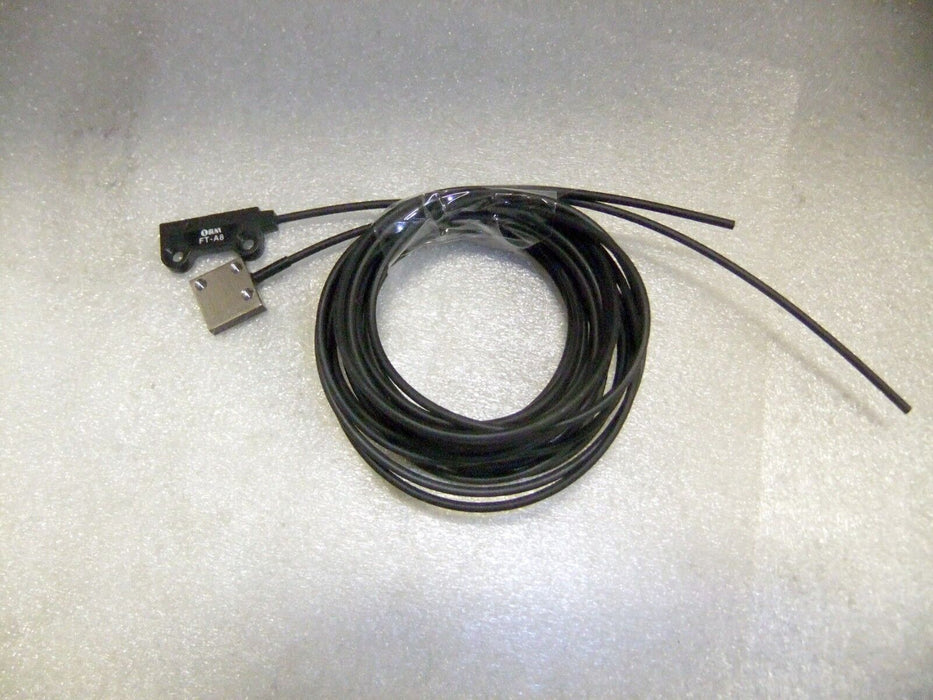 Sun-X FT-A8 Fiber Optic Cable