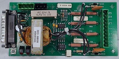 Welding Technologies 100-8120-2 Control Circuit Board for Welding