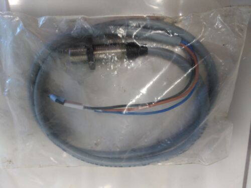 Carlo Gavazzi EI1202NPOSS 10-40 VDC Inductive Proximity Sensor