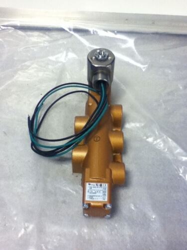 Versa VSG-4422-PC-U-D240 Valve- No Box