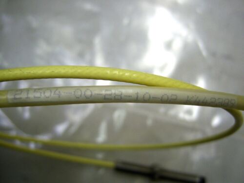 Bently Nevada Vibration Probe 8mm 21504-00-28-10-02