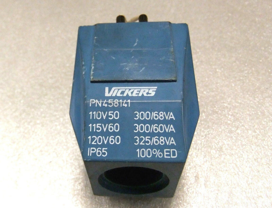 Vickers Valve Coil 459141 110/120