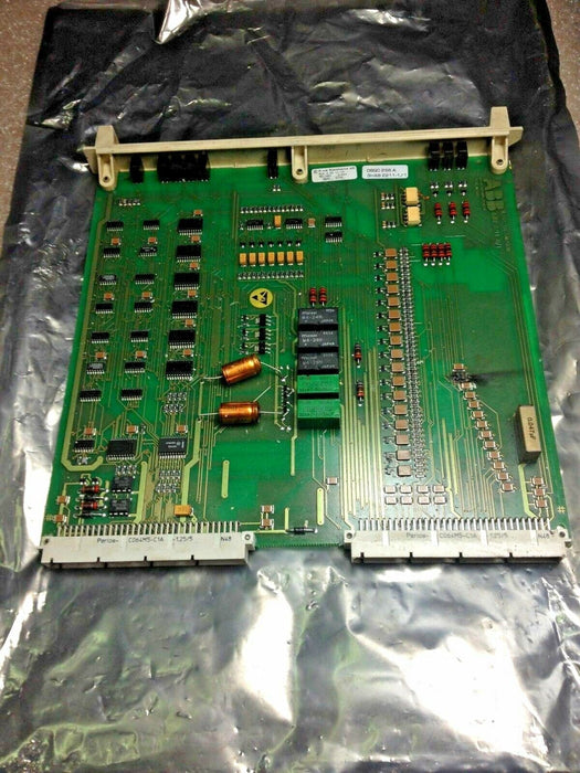 ABB SENSOR MODULE DSQC-256A