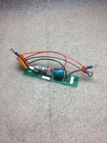Allen-Bradley 120881 PRECHARGE BOARD