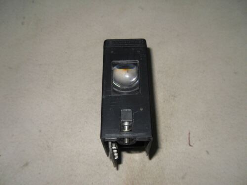 1 TELEMECANIQUE XUR-H20753 PHOTOELECTRIC SENSOR