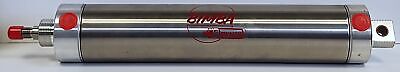 Bimba 7012-DXP Pneumatic Cylinder