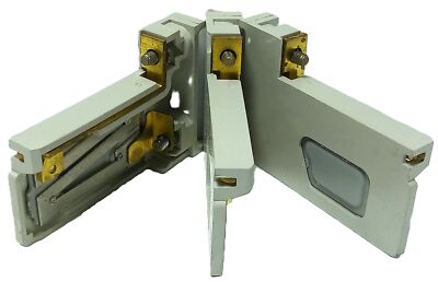 Cutler-Hammer H2010B-3 NEMA Class 20 Adjustable Heater Coil for Overload Relay