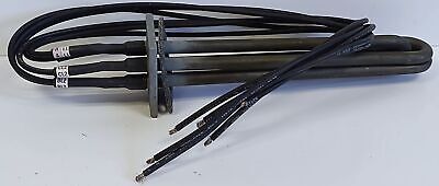 Chromalox V1-SF-347-30 VI-SF-347-30 208 V 3000 W Electric Water Heater Element