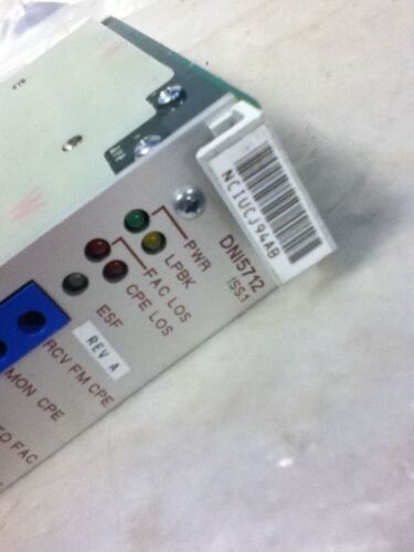 BELLSOUTH DNI5712 INTERFACE CARD