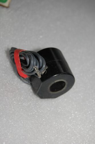 ASCO SOLENOID VALVE COIL 96-817-1-0