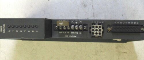Allen-Bradley 1772-SD2 I/O Distribution Panel I/O Module