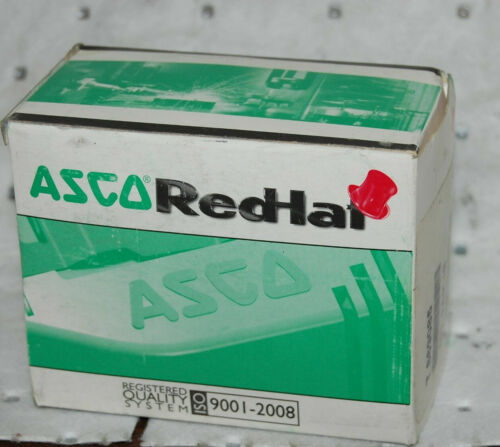 ASCO MP-C-080-238210-032-D VALVE COIL
