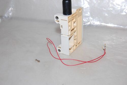 SMC MANIFOLD ENDPLATE NVVQ2000-3A-1-F-S