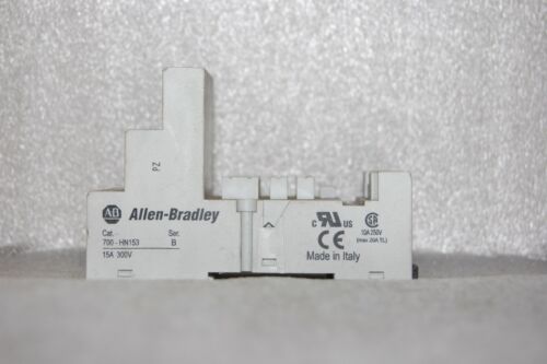 Allen-Bradley 700-HN153 Terminal