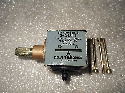 Allen-Bradley Z-24811 Limit Switch Operating Head
