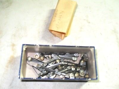 32 Microswitch 1017312 Lever Arm