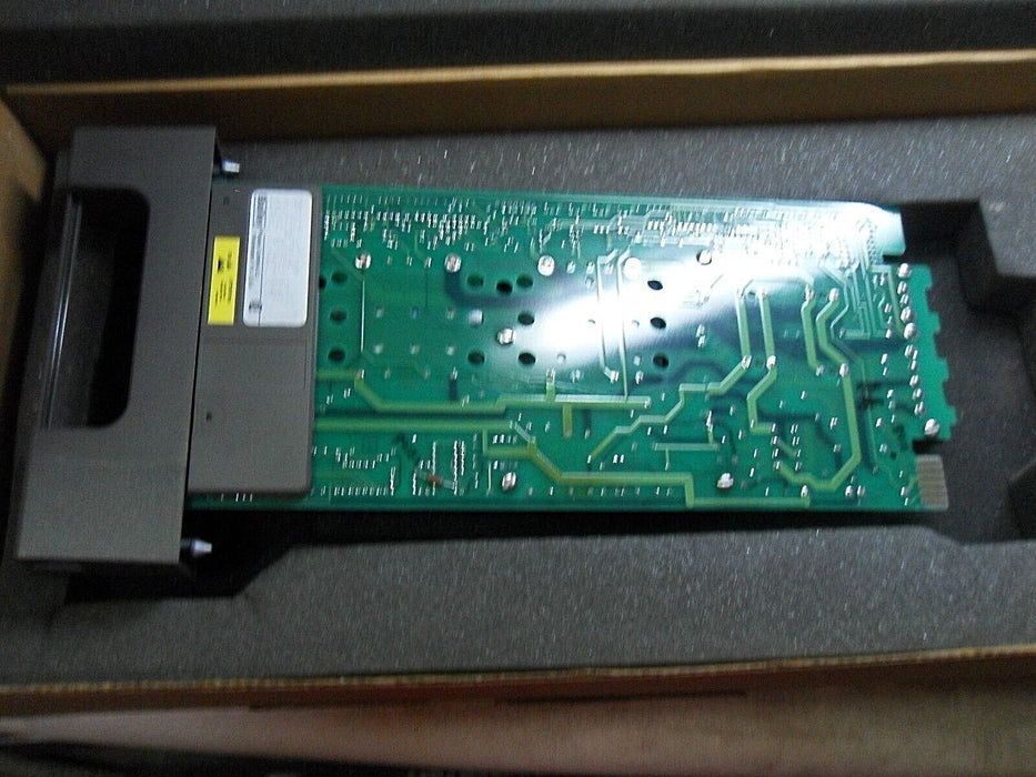 Bailey Controls IEPAS02 INFI90 Power Supply AC 120VAC 47-63HZ 3.0A
