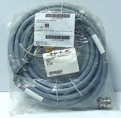 Turck 13067 PLC Cable