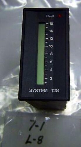 Electromatic System 128 FLC 6316