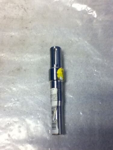 Traverse Drive Output Shaft