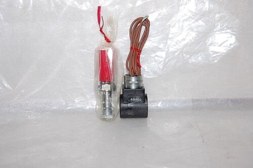 3 SKINNER SOLENOID VALVE SV08-30