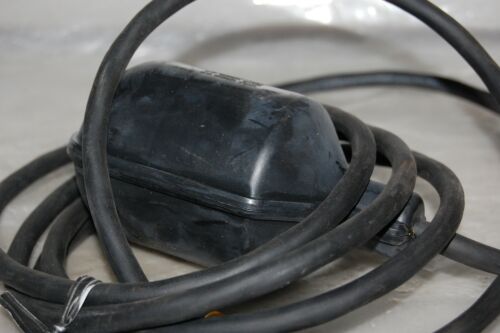 ACE TETHERED FLOAT SWITCH 44999