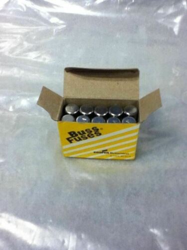 BUSS KTK-R-4 FUSES