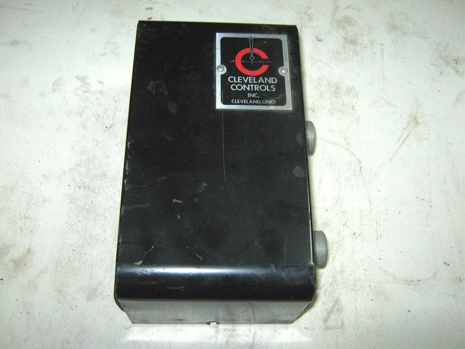 Cleveland Controls AFS-951 Pressure Switch