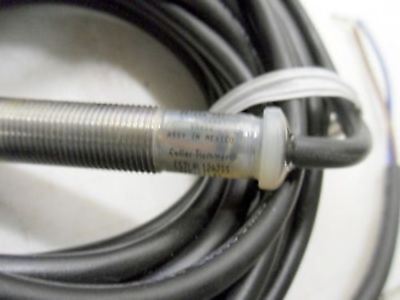 Cutler-Hammer E57LAL12A2S5 Proximity Sensor