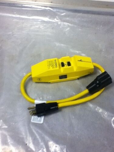 COOPER GFP201M-A CORD