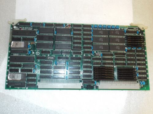 Yaskawa JANCD-SV02B PC Board Servo Control